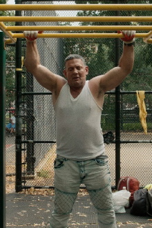Benny Trailer