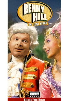Benny Hill: The Lost Years - Bennies from Heaven Trailer