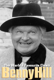 Benny Hill: The World's Favorite Clown Trailer