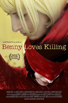 Benny Loves Killing Trailer