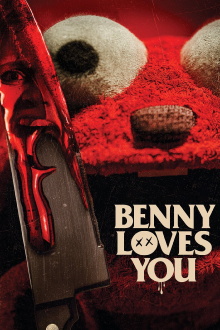 Benny Loves You Trailer