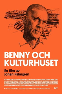 Benny och kulturhuset Trailer
