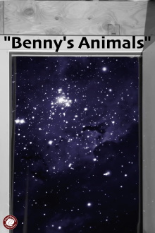 Benny's Animals Trailer