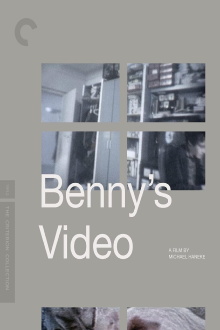 Benny's Video Trailer