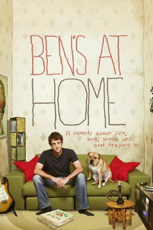 Ben's at Home Trailer