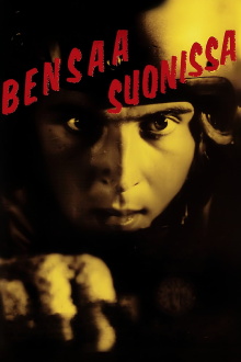 Bensaa suonissa Trailer
