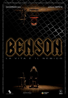 Benson - La vita è il nemico Trailer