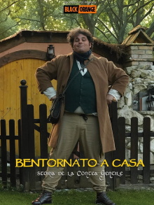 Bentornato a Casa - Storia della Contea Gentile Trailer