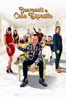 Benvenuti in casa Esposito Trailer