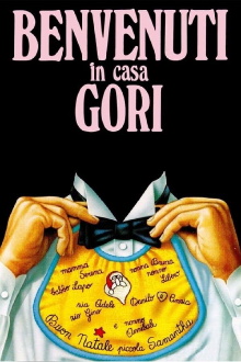 Benvenuti in casa Gori Trailer
