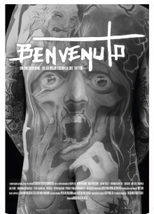 Benvenuto Trailer