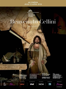 Benvenuto Cellini Trailer