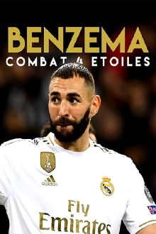 Benzema, Combat 4 Etoiles Trailer
