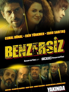 Benzersiz Trailer