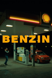 BENZIN Trailer