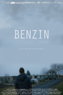BENZIN Trailer