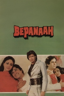 Bepanaah Trailer