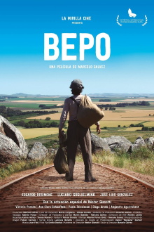 Bepo Trailer