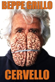 Beppe Grillo: Cervello Trailer