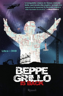 Beppe Grillo is back Trailer