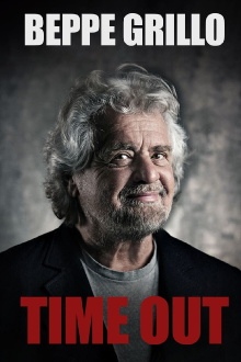 Beppe Grillo: TIME OUT Trailer