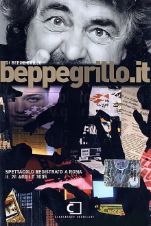 Beppegrillo.it Trailer