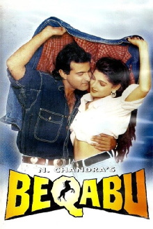 Beqabu Trailer