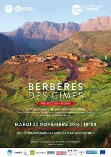 Berbères des cimes Trailer