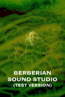Berberian Sound Studio (Test Version) Trailer