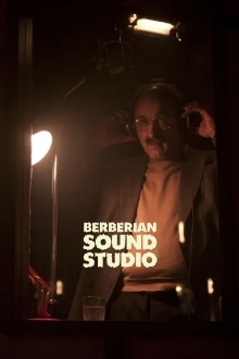Berberian Sound Studio (Vincent Version) Trailer