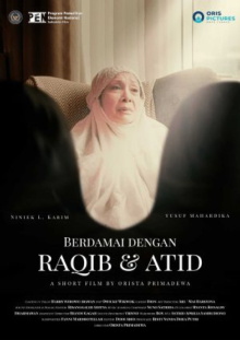 Berdamai Dengan Raqib dan Atid Trailer