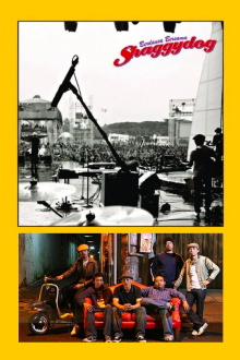 Berdansa bersama Shaggydog Trailer