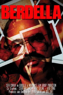 Berdella Trailer