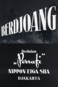 Berdjoang Trailer