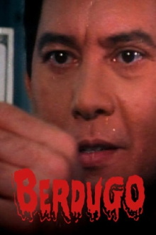 Berdugo Trailer
