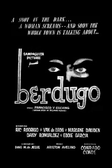 Berdugo Trailer