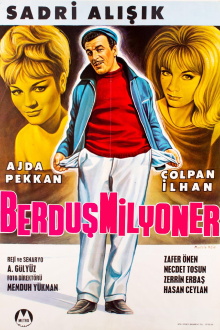 Berduş Milyoner Trailer