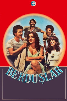 Berduşlar Trailer