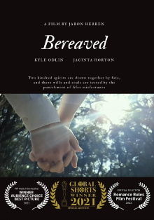 Bereaved Trailer