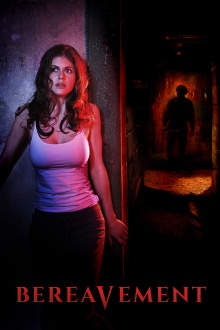 Bereavement Trailer