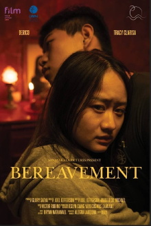 Bereavement Trailer