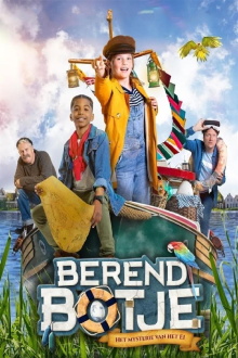 Berend Botje Trailer