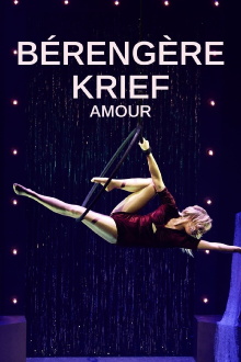 Bérengère Krief - Amour Trailer