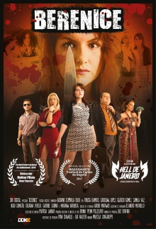 Berenice Trailer