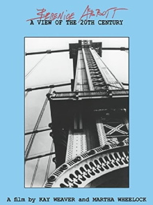 Berenice Abbott: A View of the 20th Century Trailer