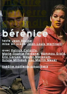 Bérénice Trailer