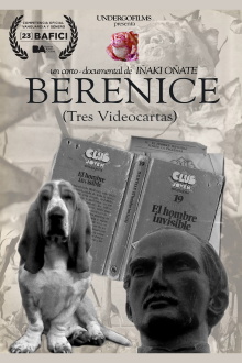 Berenice (Three Videoletters) Trailer