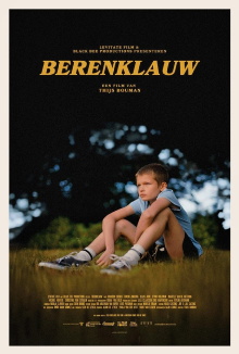 Berenklauw Trailer