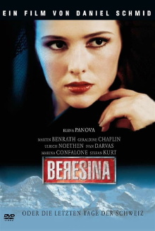 Beresina Trailer