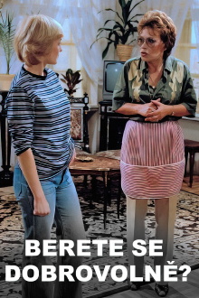Berete se dobrovolně? Trailer